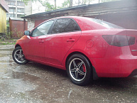 Диски Alcasta M13 (Алкаста М13)