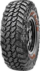 CST Sahara MT2 LT285/70 R17 121/118Q