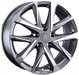 Replay Ford (FD170) 7x17 5x108 ET52,5 dia 63,3 GMF