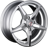 NZ F-30 8x18 5x120 ET30 dia 72,6 SF
