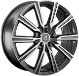 Replay Land Rover (LR93) 7,5x19 5x120 ET39,5 dia 72,6 GMF