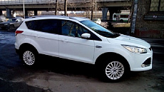 Диски K&K Акцент (КиК Akcent)