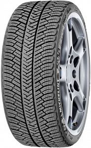 Pilot Alpin 4 DIRECTIONAL