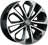 Replay Lexus (HV8) 6,5x17 5x114,3 ET50 dia 64,1 BKF