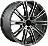 LegeArtis Concept BMW (B532) 8,5x20 5x120 ET38 dia 72,6 GMF