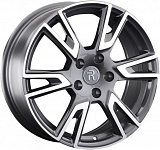Replay Infiniti (INF55) 7,5x17 5x114,3 ET45 dia 60,1 GMF