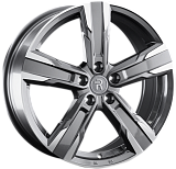 Replay Chery (CHR106) 7,5x18 5x108 ET47 dia 60,1 GMF