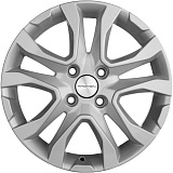 Khomen Wheels KHW1503 (Lada Granta) 6x15 4x98 ET36 dia 58,5 F-silver