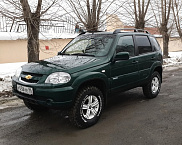 Диски K&K да Винчи (КиК da Vinci)