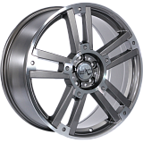 LegeArtis Mercedes (MR81) 8,5x20 5x112 ET56 dia 66,6 GMF