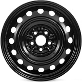TREBL Geely R-1733 6,5x16 5x114,3 ET45 dia 54,1 black