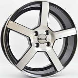 TechLine NEO V03-1770 7x17 4x100 ET40 dia 60,1 BMG