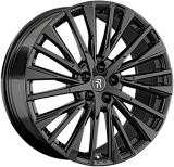 Replay Changan (CHG30) 9x21 5x114,3 ET35 dia 60,1 BK