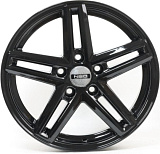 TechLine NEO 660 6.5x16 5x108 ET43 dia 65.1 BL