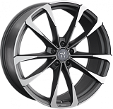 Replay BMW (B323) 9,5x21 5x112 ET36 dia 66,6 MGMF