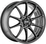 OZ Racing Hyper GT HLT 8,5x19 5x114,3 ET40 dia 75 star graphite
