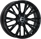 MAK Kent 8,5x21 5x120 ET38 dia 72,6 gloss black