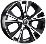 Replay Toyota (TY211) 7,5x18 5x114,3 ET30 dia 60,1 BKF