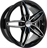 СКАД Турин 6,5x16 5x108 ET50 dia 63,35 алмаз