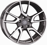 Replay Mercedes (MR295) 8x18 5x112 ET43 dia 66,6 GMF