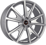 LegeArtis Infiniti (INF13) 9,5x21 5x114,3 ET50 dia 66,1 S