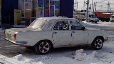 Диски K&K Айсберг (КиК Iceberg)