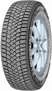 Latitude X-Ice North 2+ (LXIN2+)