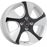 LegeArtis Concept Nissan (NS528) 7x17 5x114,3 ET40 dia 66,1 S+B