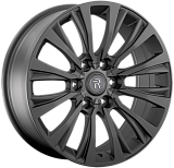 Replay Tank (TA14) 8x20 6x139,7 ET55 dia 100,1 MGM