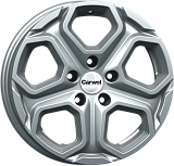 Carwel Бала 241 6.5x16 5x114.3 ET38 dia 67.1 SB