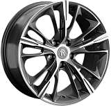 Replay Lexus (FA46) 8x18 5x114,3 ET33 dia 67,1 GMFP