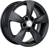 Carwel Кета 1504 (Fabia) 6x15 5x100 ET43 dia 57,1 GRT