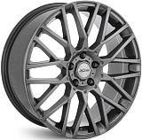 X trike X-137 8,5x20 5x108 ET46 dia 63,4 BH