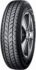 Yokohama W.drive WY01 225/65 R16C 112/110R нешип