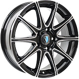 TechLine Venti 1616 6,5x16 5x114,3 ET46 dia 60,1 SL