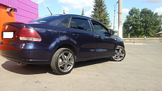 Диски MAK Stadt (МАК Стадт)