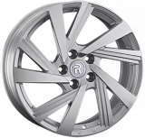 Replay Nissan (NS171) 7,5x18 5x114,3 ET50 dia 66,1 SF