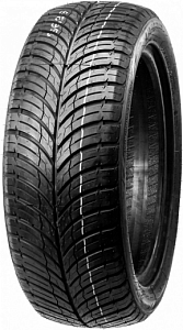 Lateral Force 4S