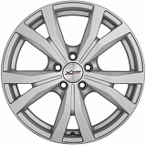 X trike X-119 6,5x16 5x112 ET45 dia 57,1 BKM