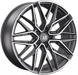 LS FlowForming RC59 8,5x20 5x112 ET20 dia 66,6 MGMF