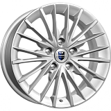 K&K Ореанда 7x16 5x114,3 ET40 dia 67,1 блэк платинум Россия