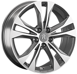 Replay Ford (FD199) 7,5x18 5x114,3 ET37,5 dia 70,6 GMF