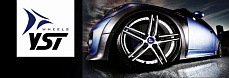 Диски YST X-1