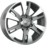 Replay Toyota (TY76) 7,5x18 6x139,7 ET30 dia 106,1 GMF