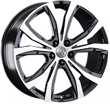 Replay Toyota (TY283) 8x18 5x114,3 ET35 dia 60,1 BKF