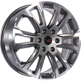 LegeArtis Concept Toyota (TY579) 8x20 6x139,7 ET60 dia 95,1 GMF