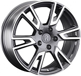 Replay Infiniti (INF55) 7,5x17 5x114,3 ET45 dia 66,1 GMF