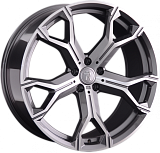 Replay BMW (B135) 10,5x22 5x112 ET43 dia 66,6 GMF