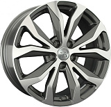 Replay Toyota (TY212) 7,5x18 5x114,3 ET45 dia 60,1 GMFP
