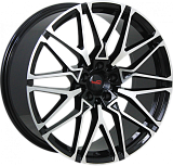 LegeArtis Concept BMW (B542) 9,5x22 5x112 ET32 dia 66,6 BKF